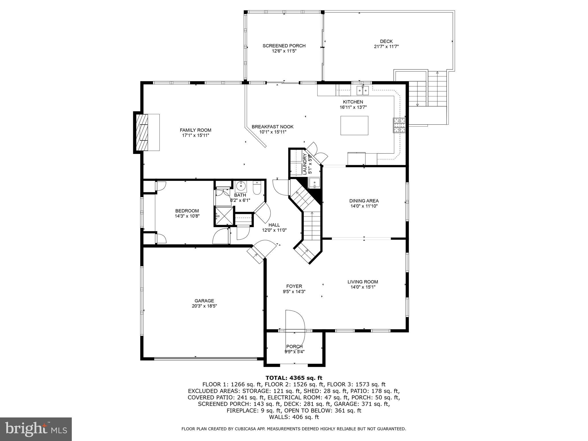 FOX BOW - Residential