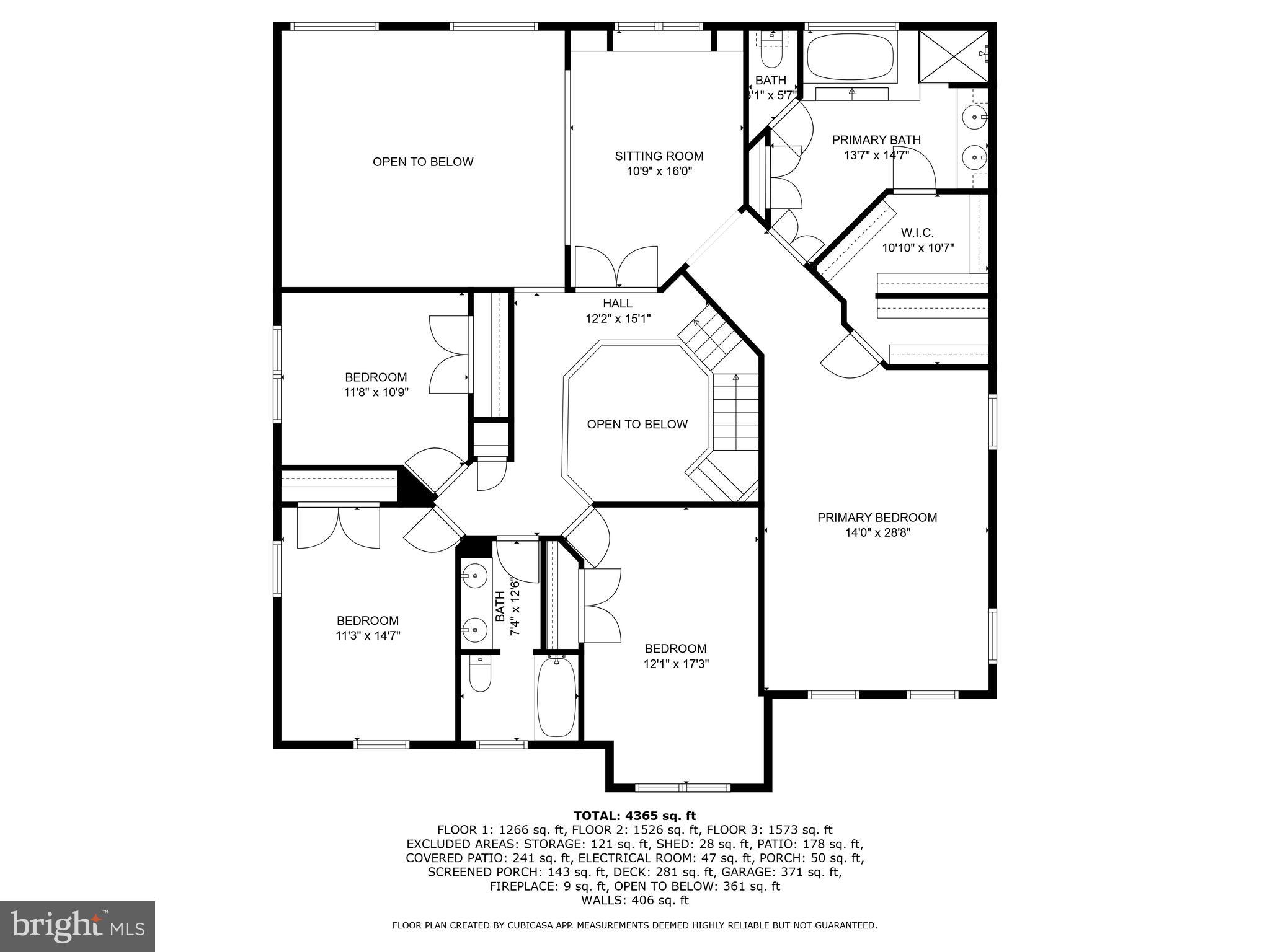 FOX BOW - Residential