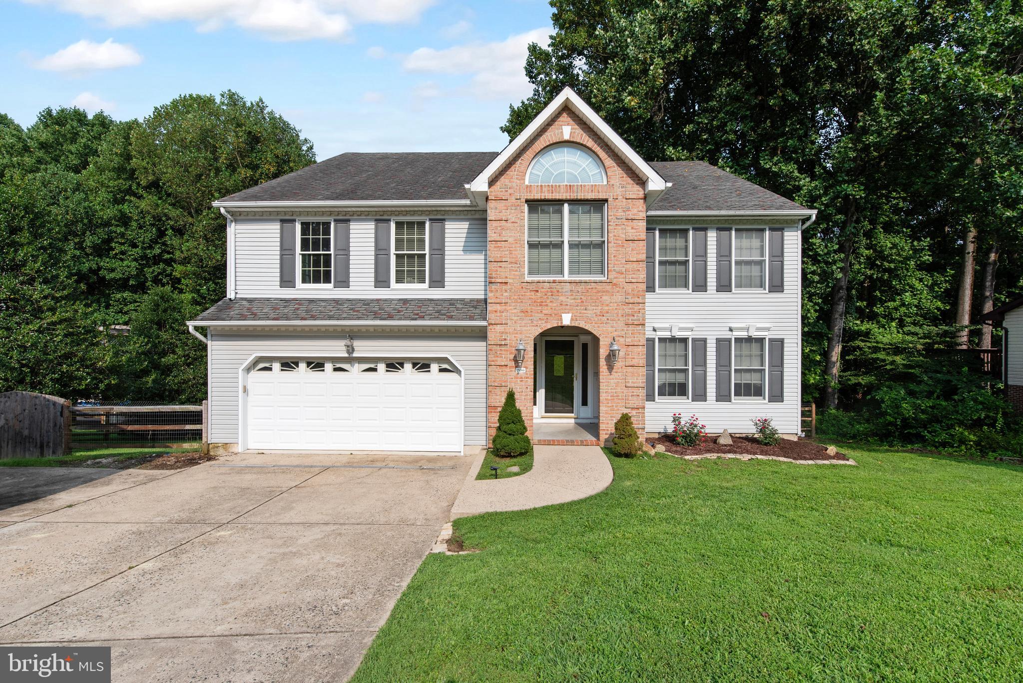 FOX BOW - Residential