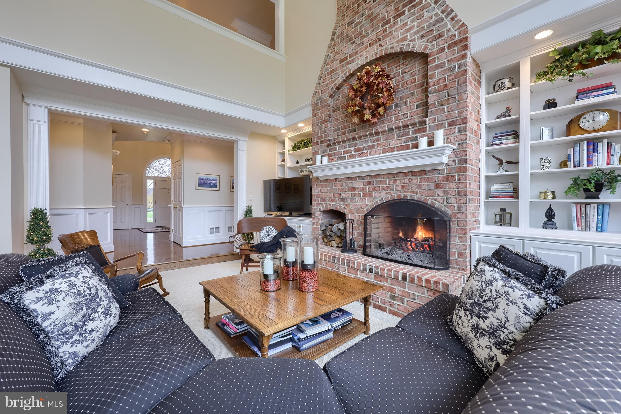 BENT CREEK - Residential