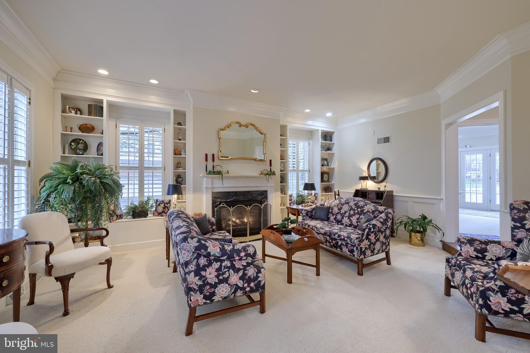 BENT CREEK - Residential