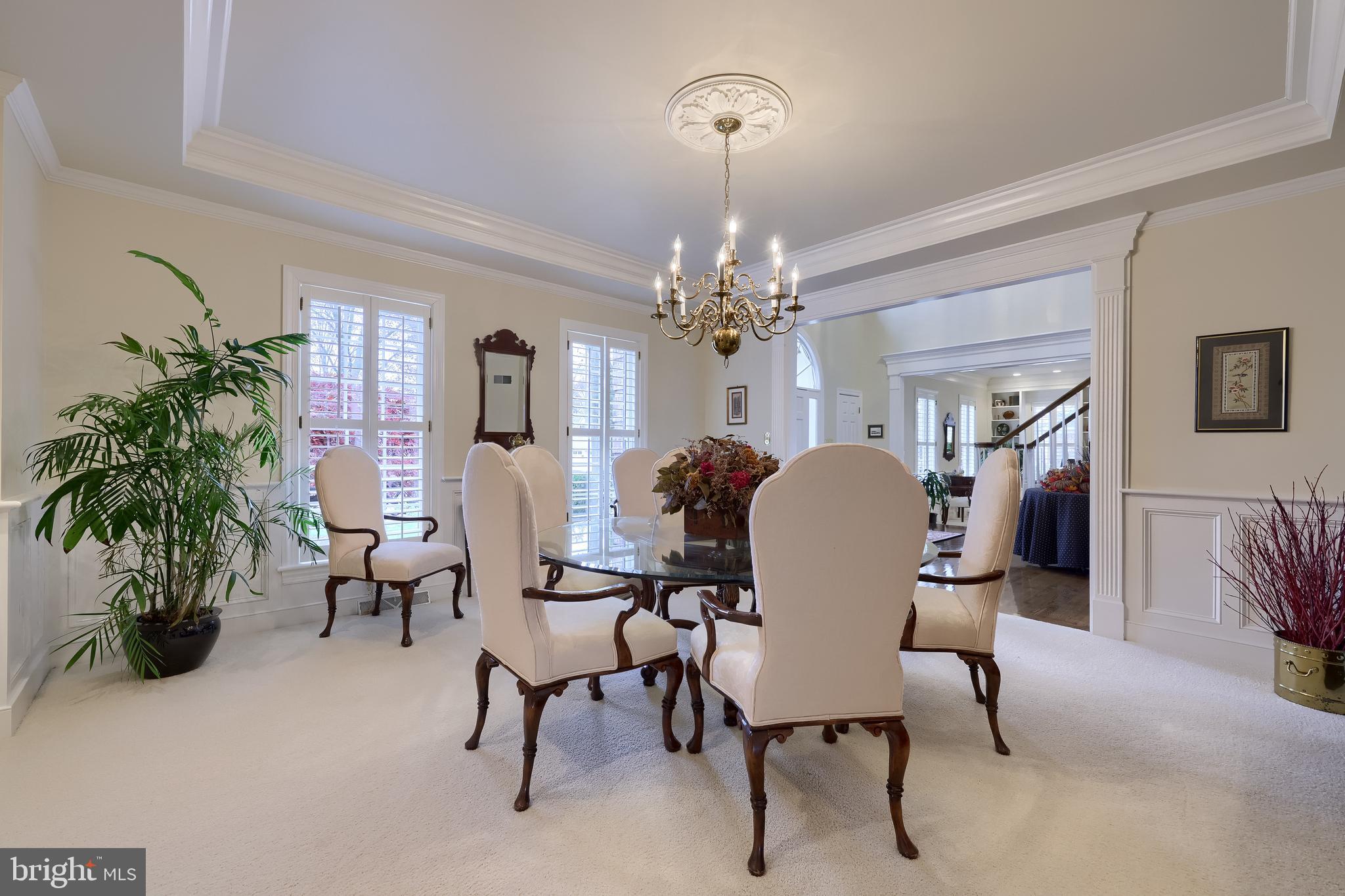 BENT CREEK - Residential