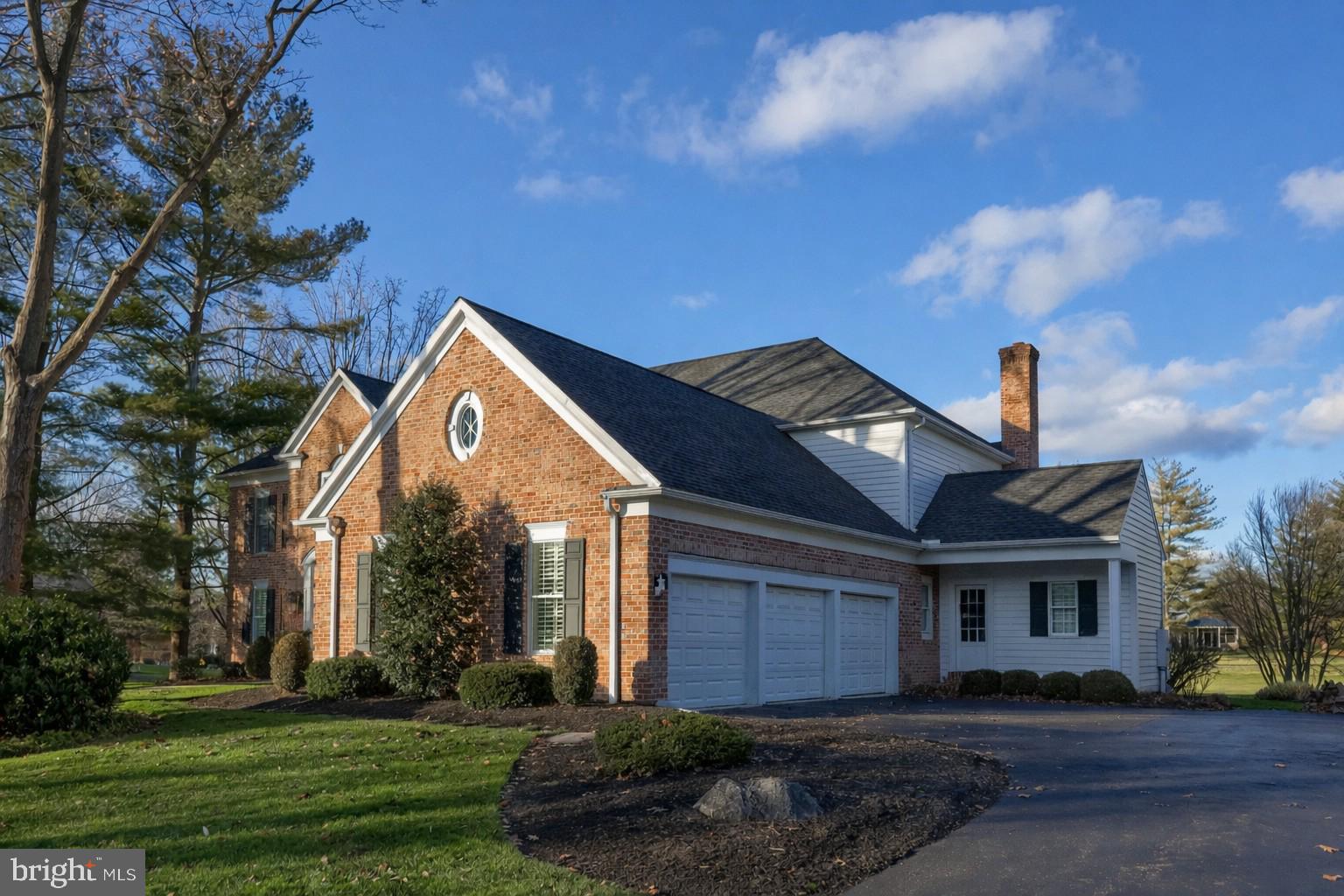 BENT CREEK - Residential