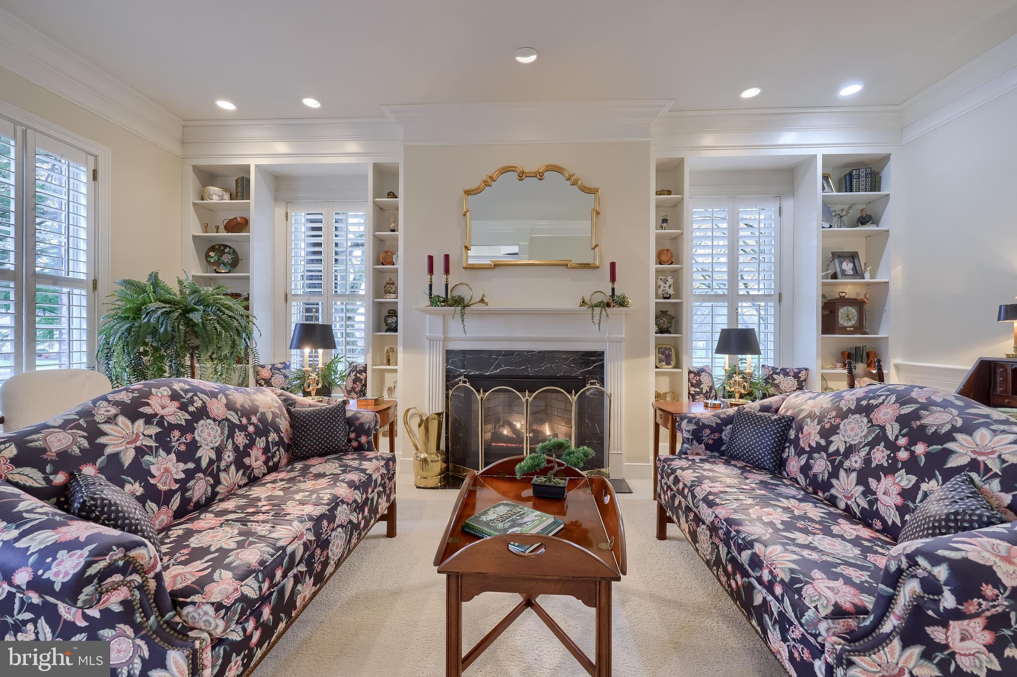 BENT CREEK - Residential