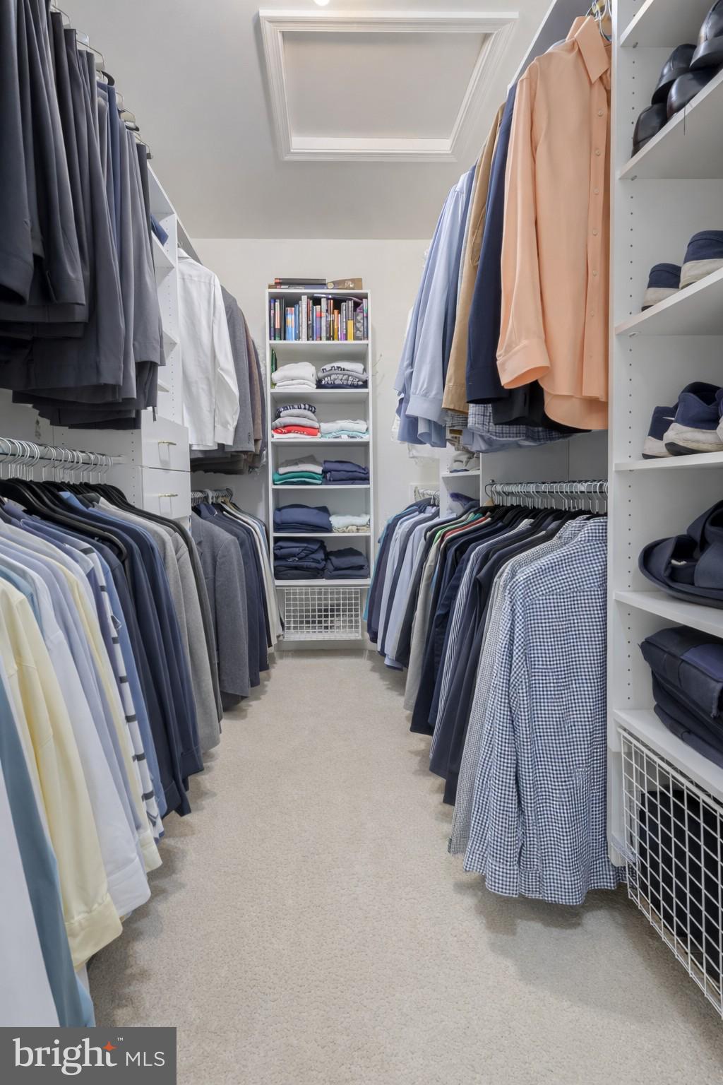 BENT CREEK - Residential