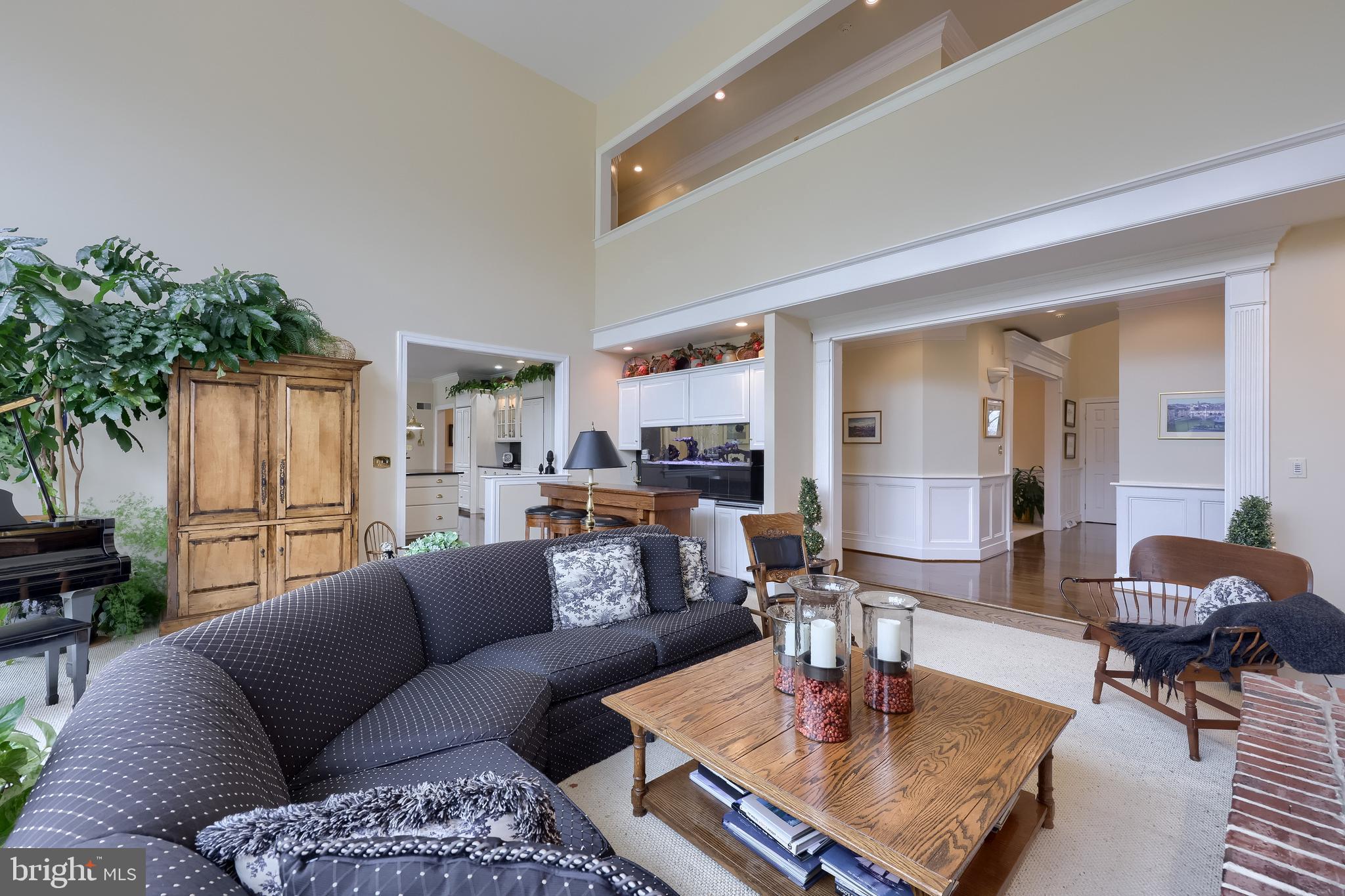 BENT CREEK - Residential