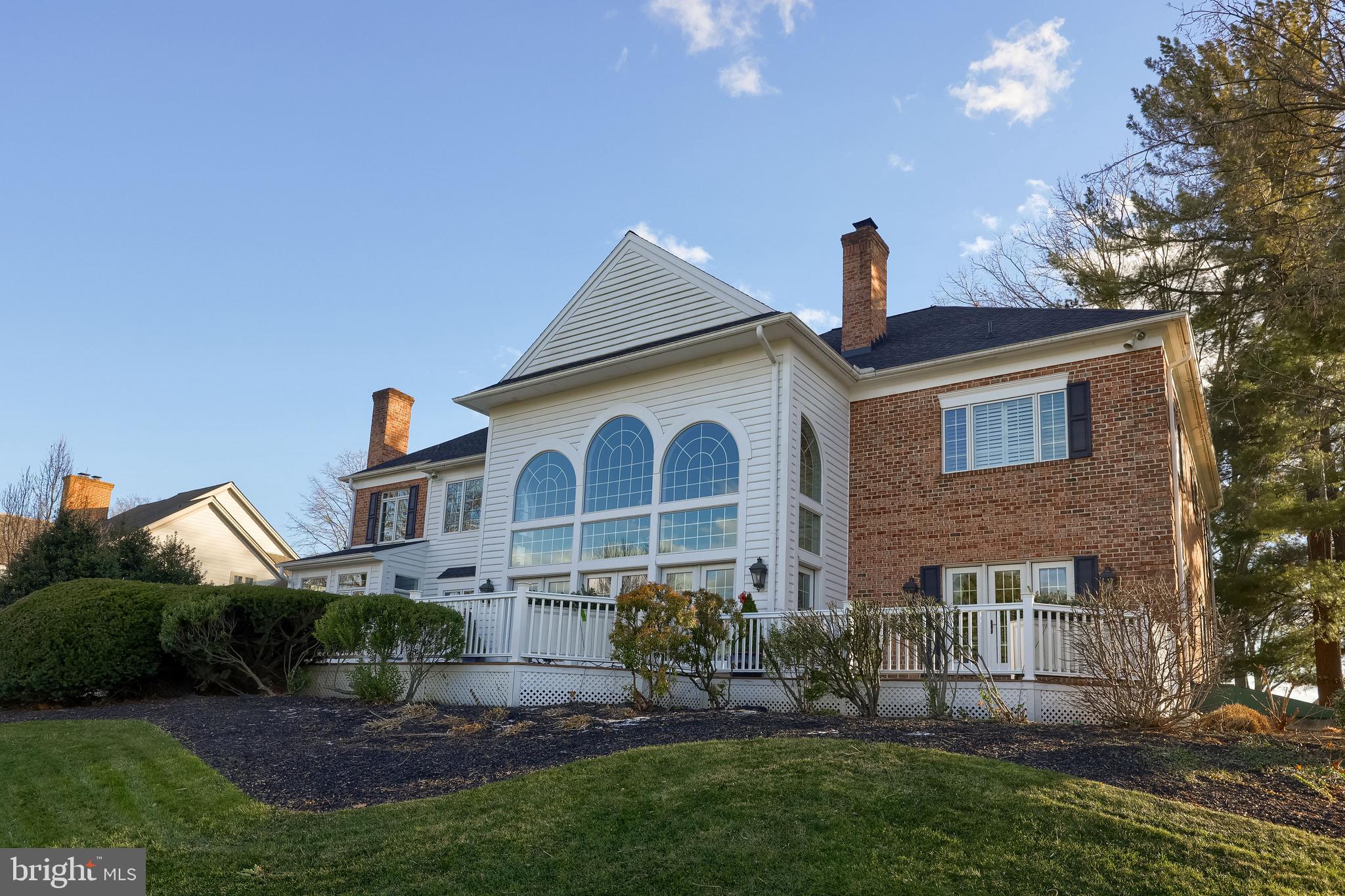 BENT CREEK - Residential