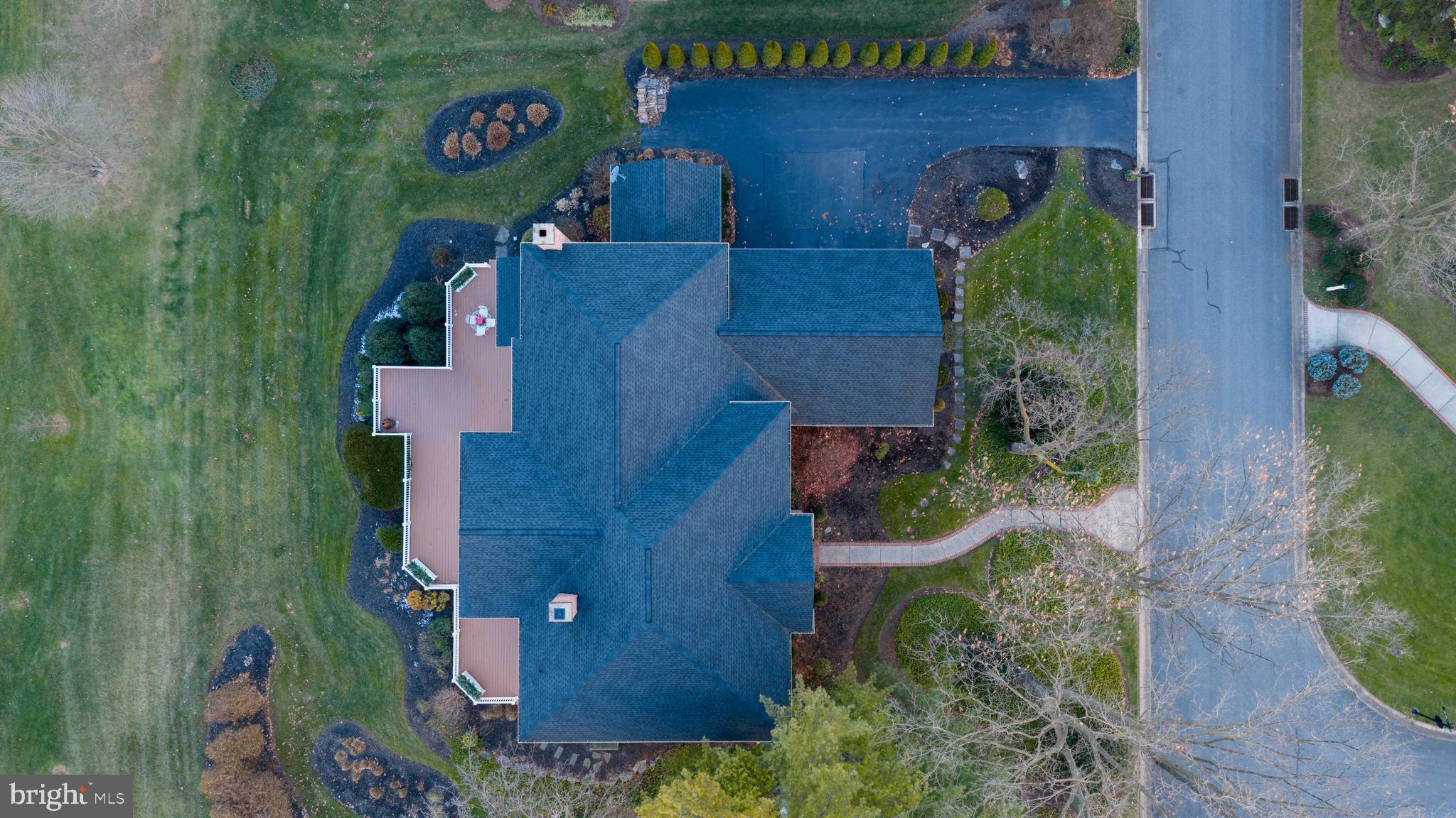 BENT CREEK - Residential