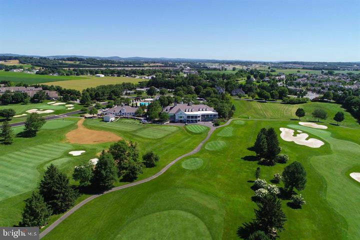 BENT CREEK - Residential