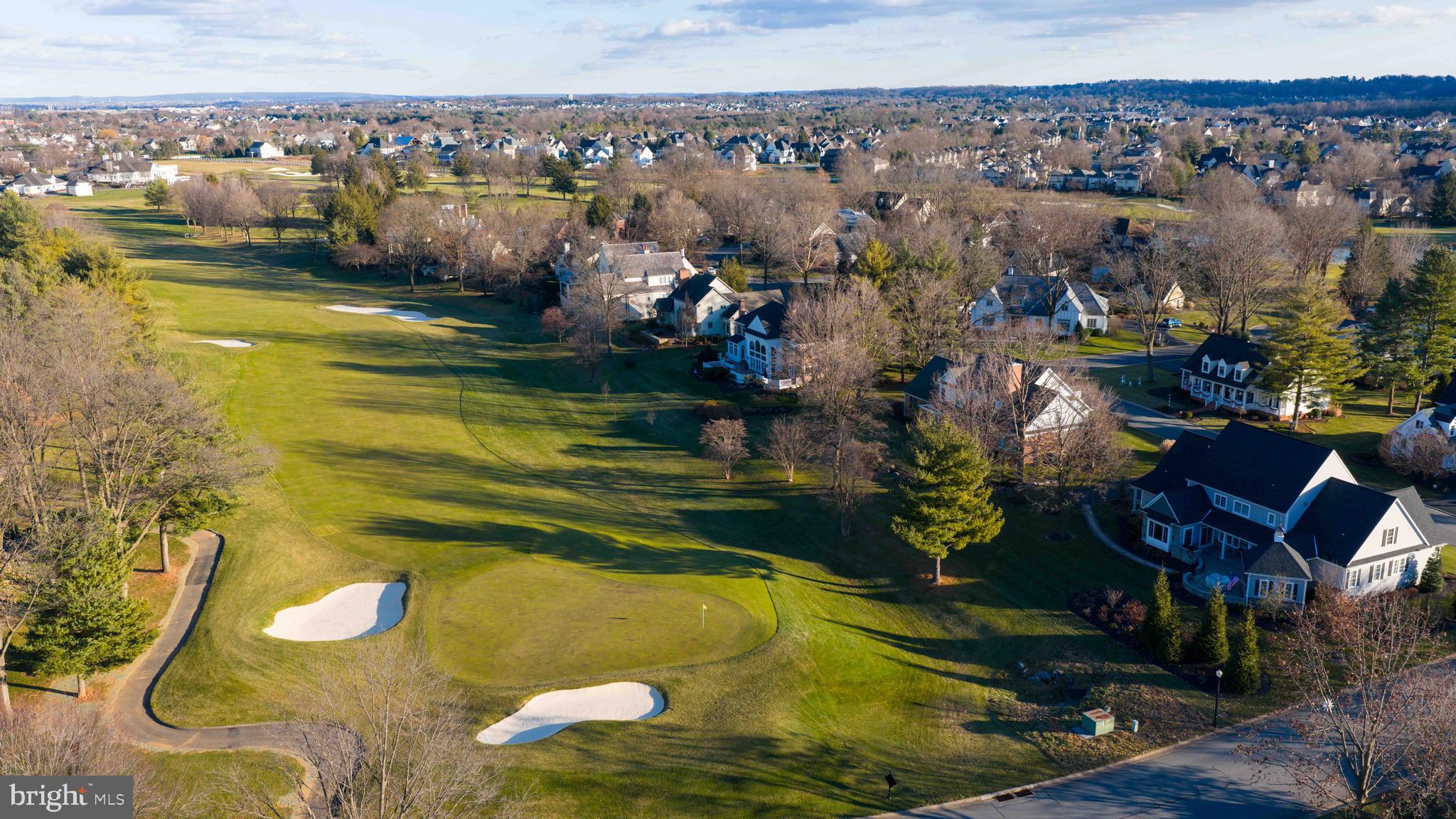 BENT CREEK - Residential