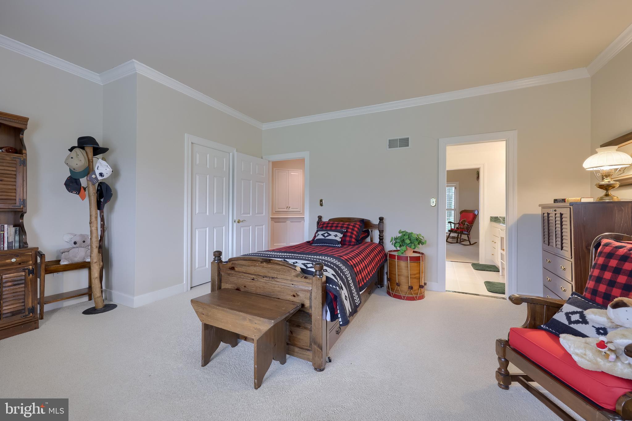 BENT CREEK - Residential