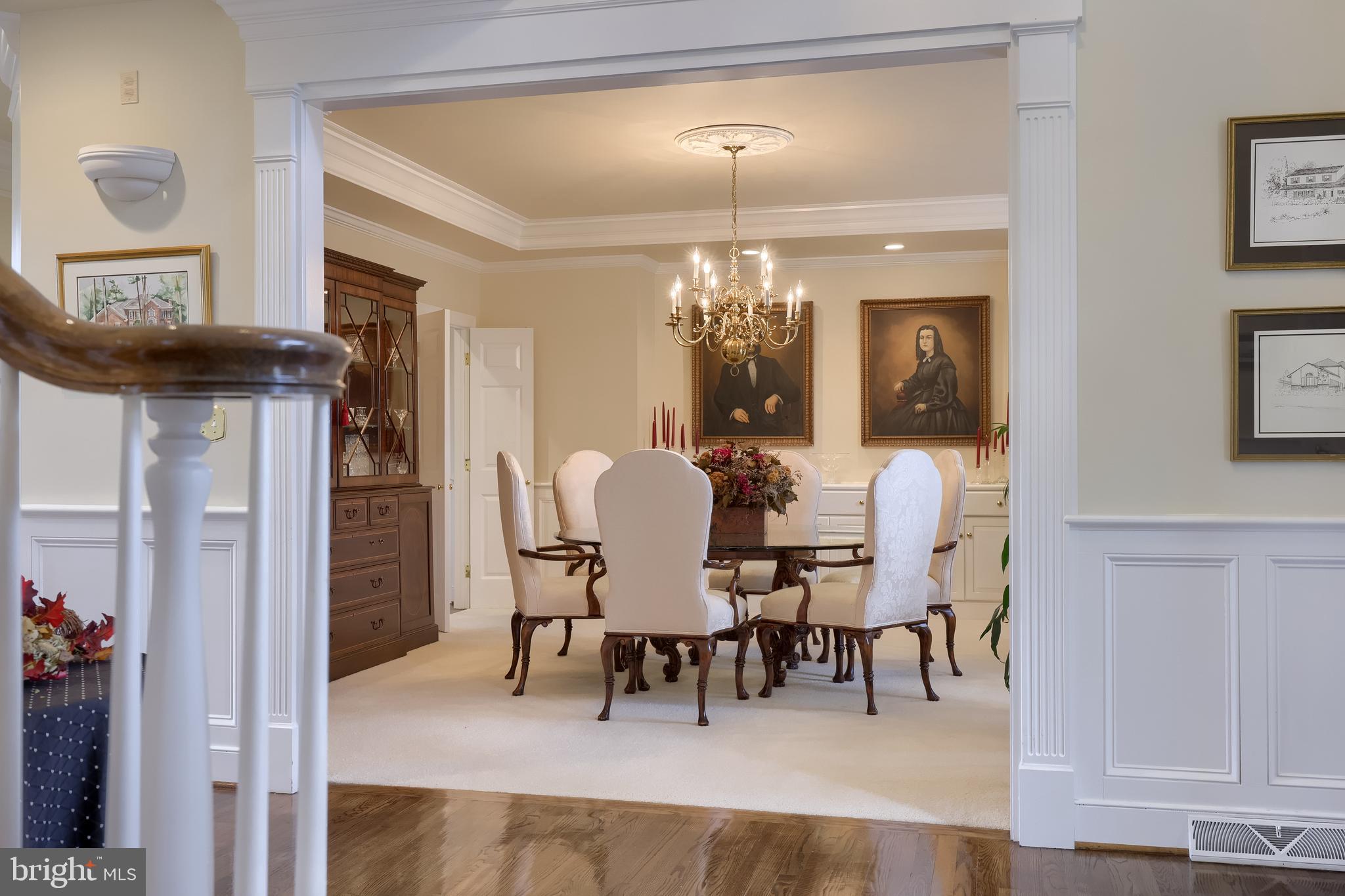 BENT CREEK - Residential