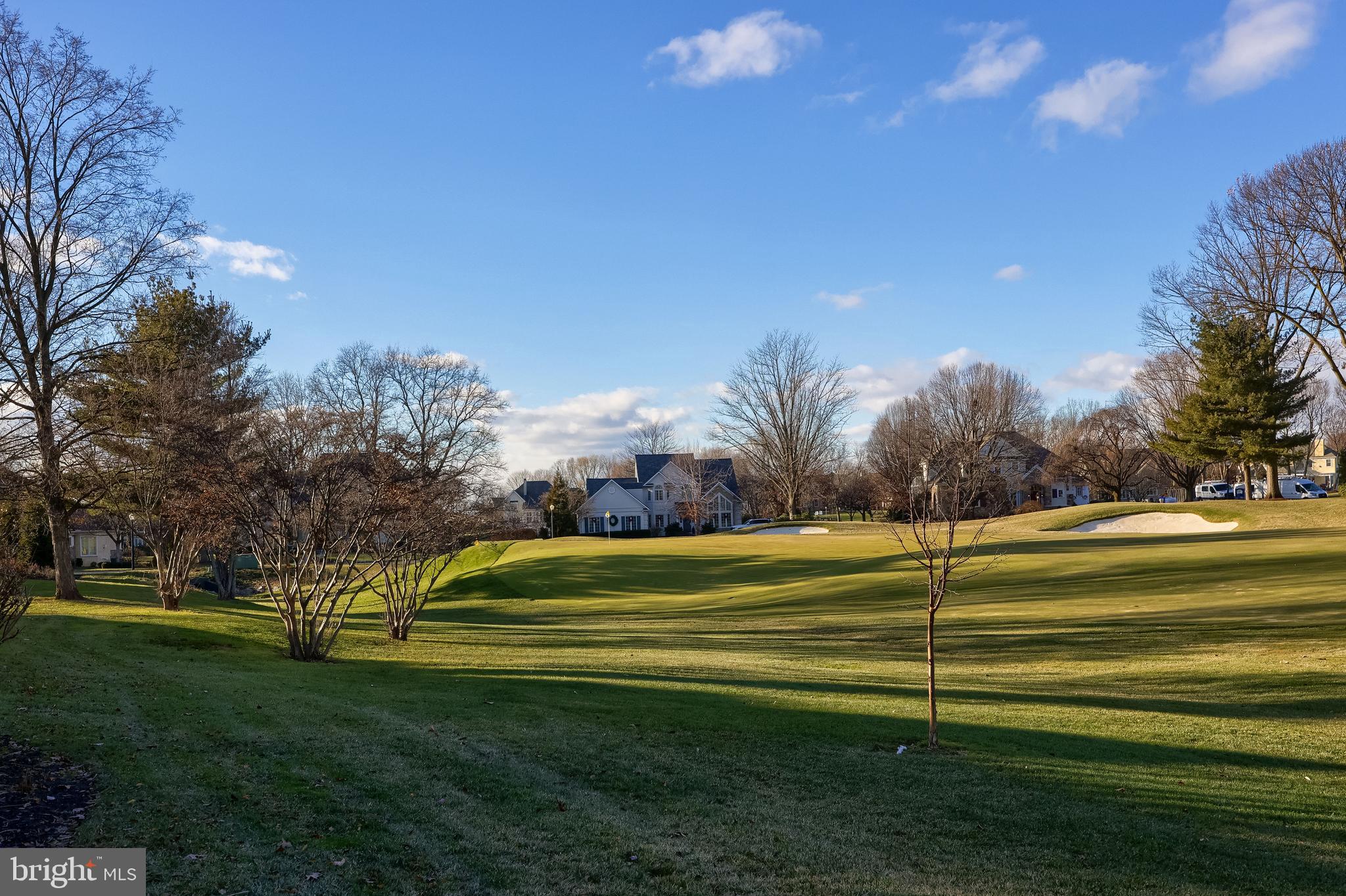 BENT CREEK - Residential