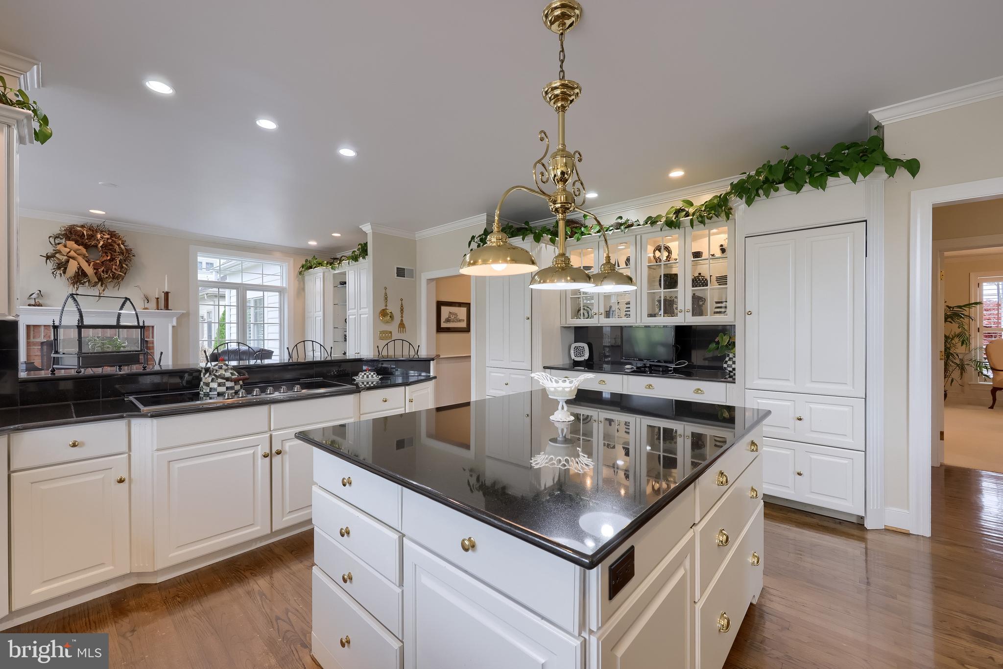 BENT CREEK - Residential