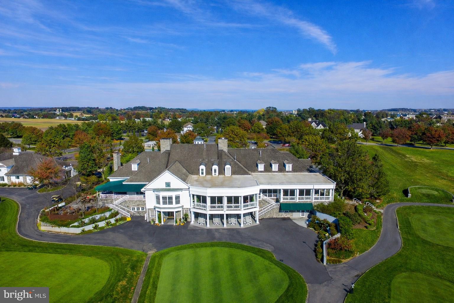 BENT CREEK - Residential