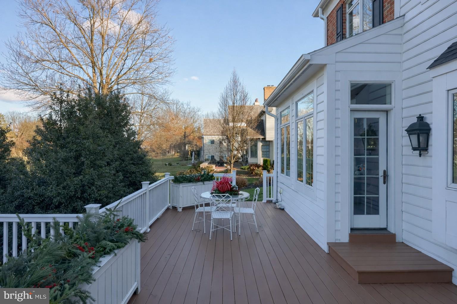 BENT CREEK - Residential