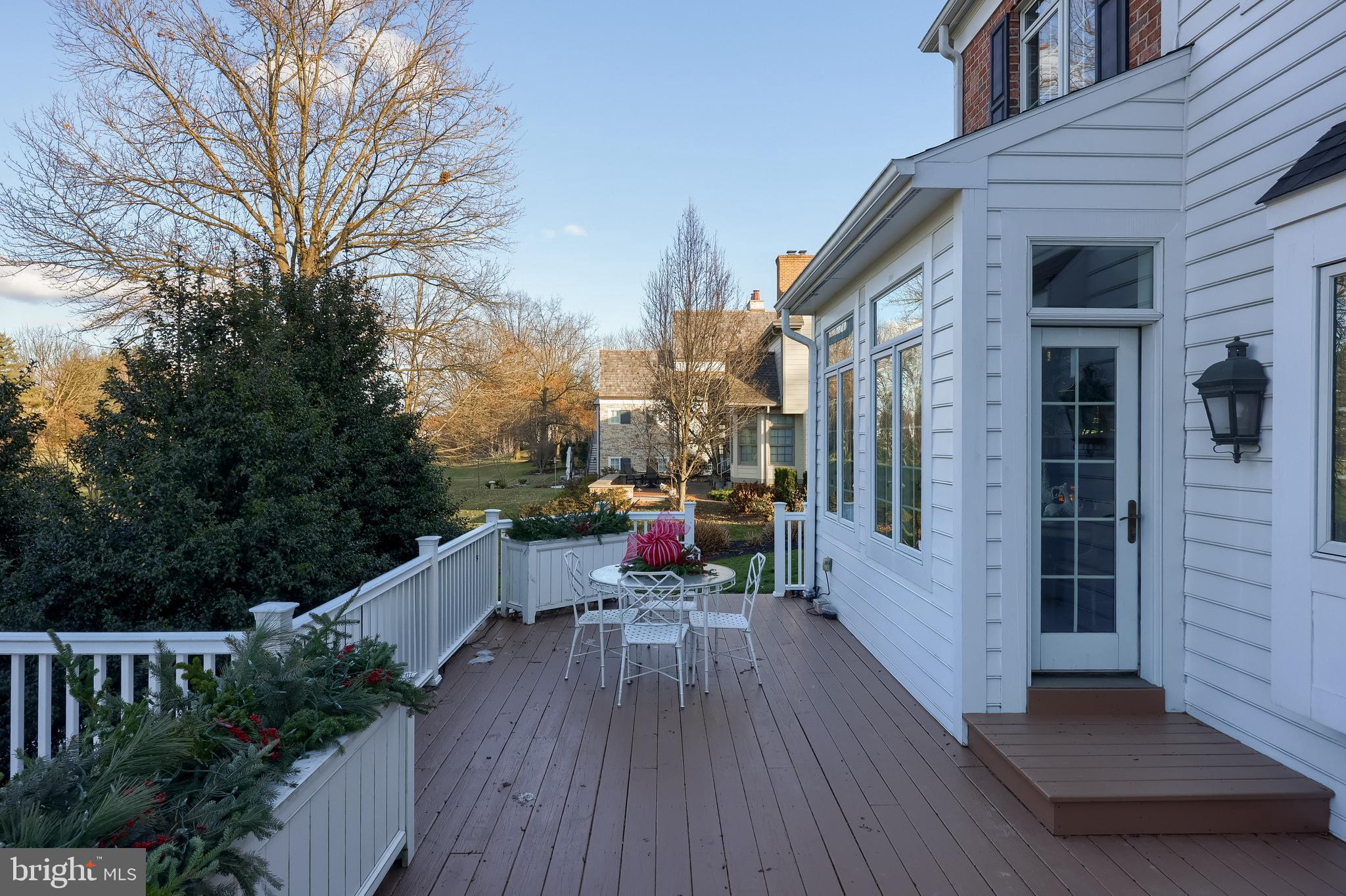 BENT CREEK - Residential