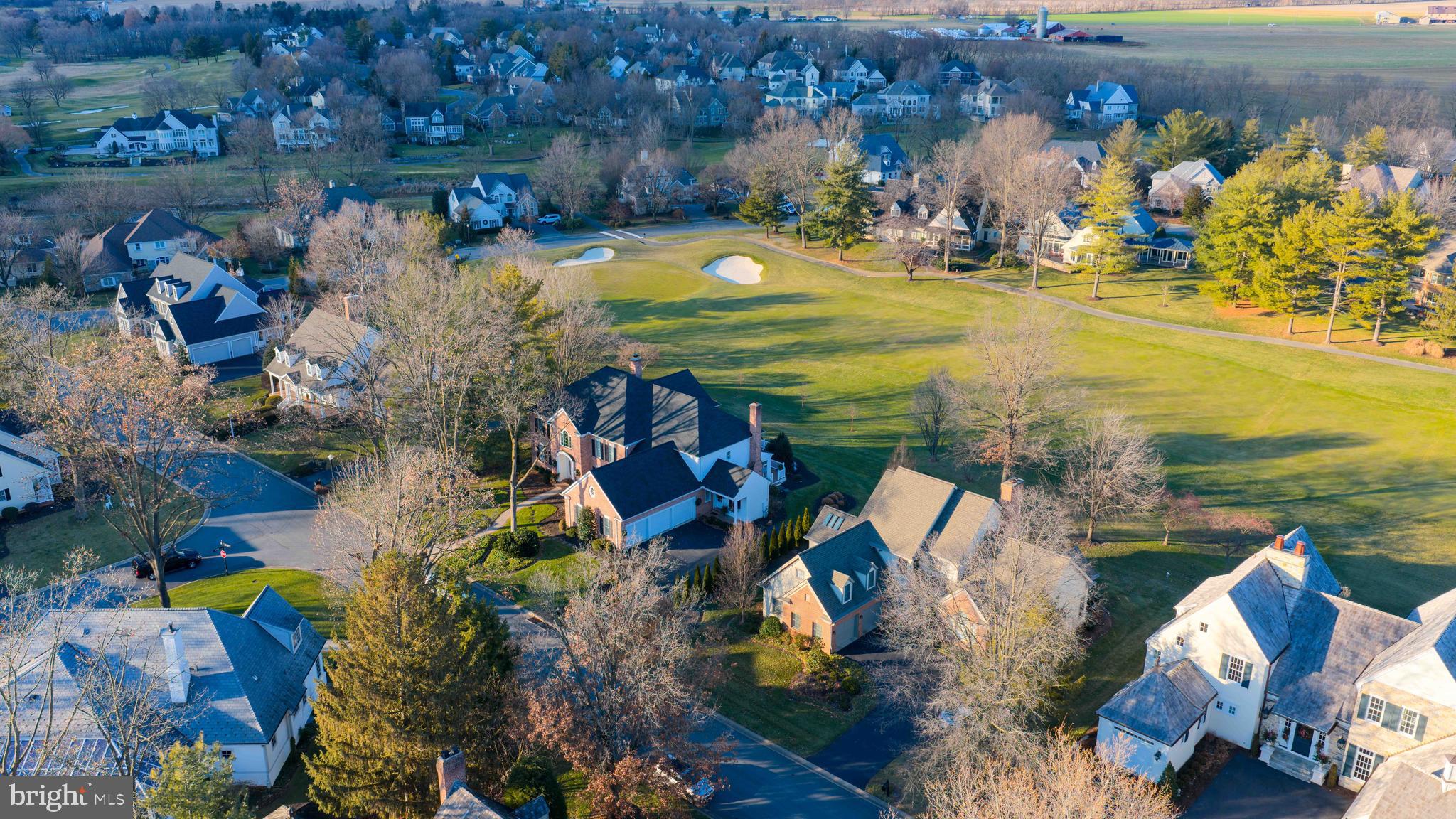 BENT CREEK - Residential