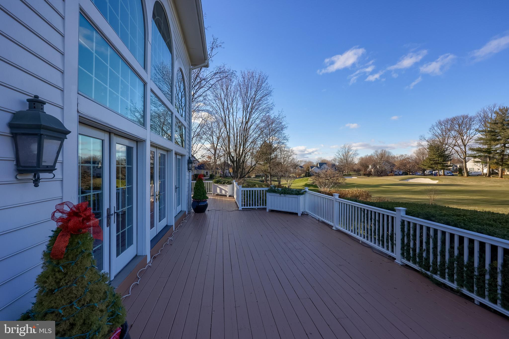 BENT CREEK - Residential