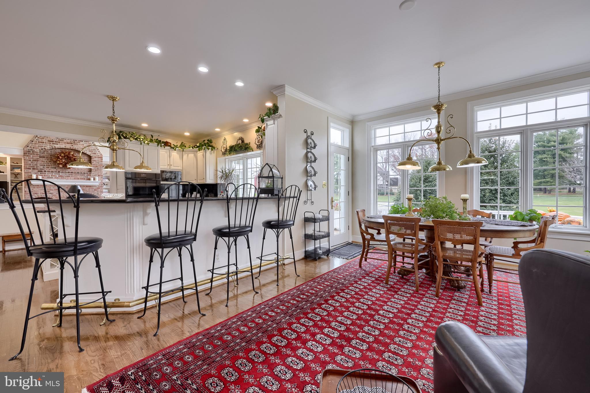 BENT CREEK - Residential