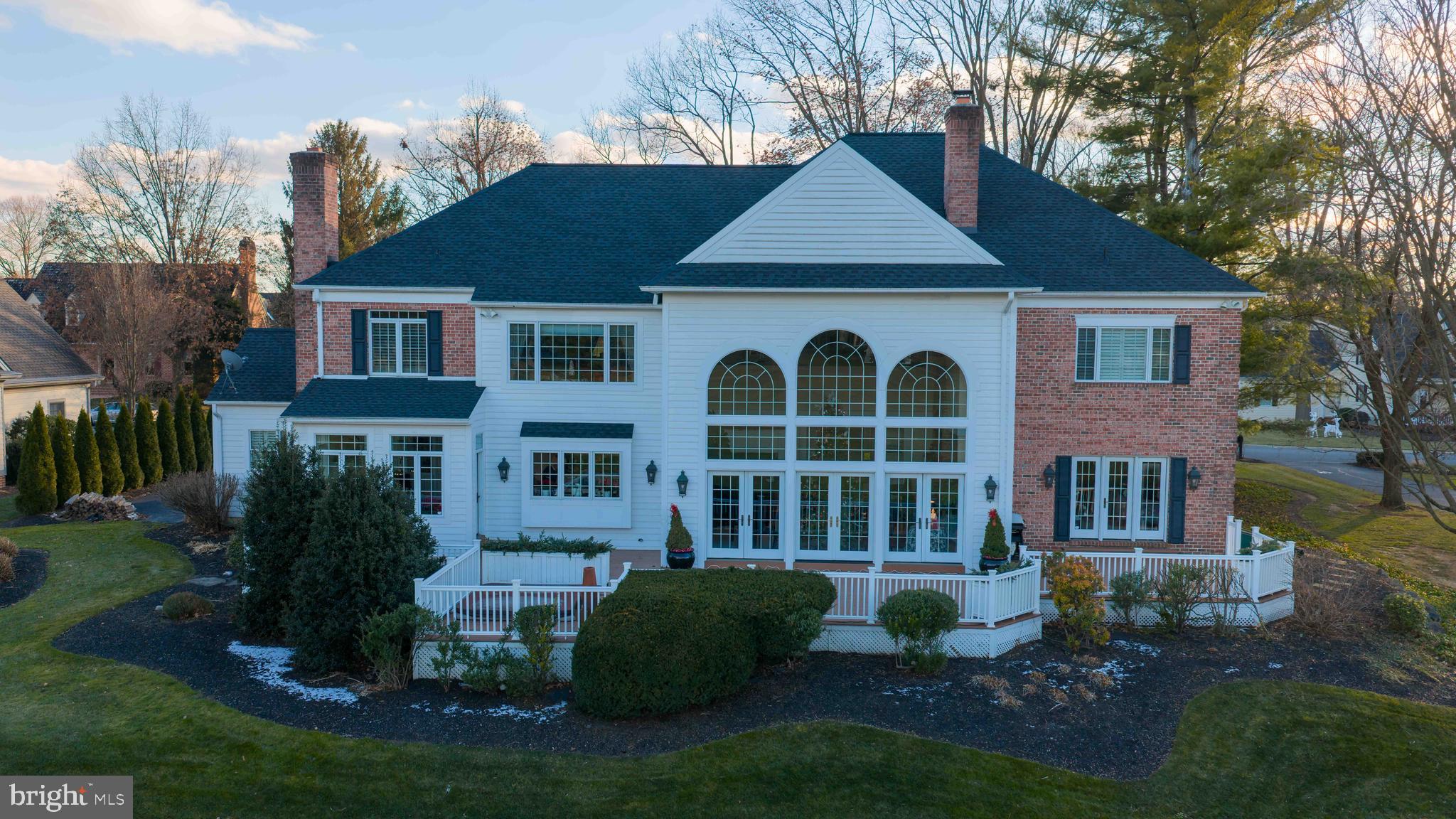 BENT CREEK - Residential