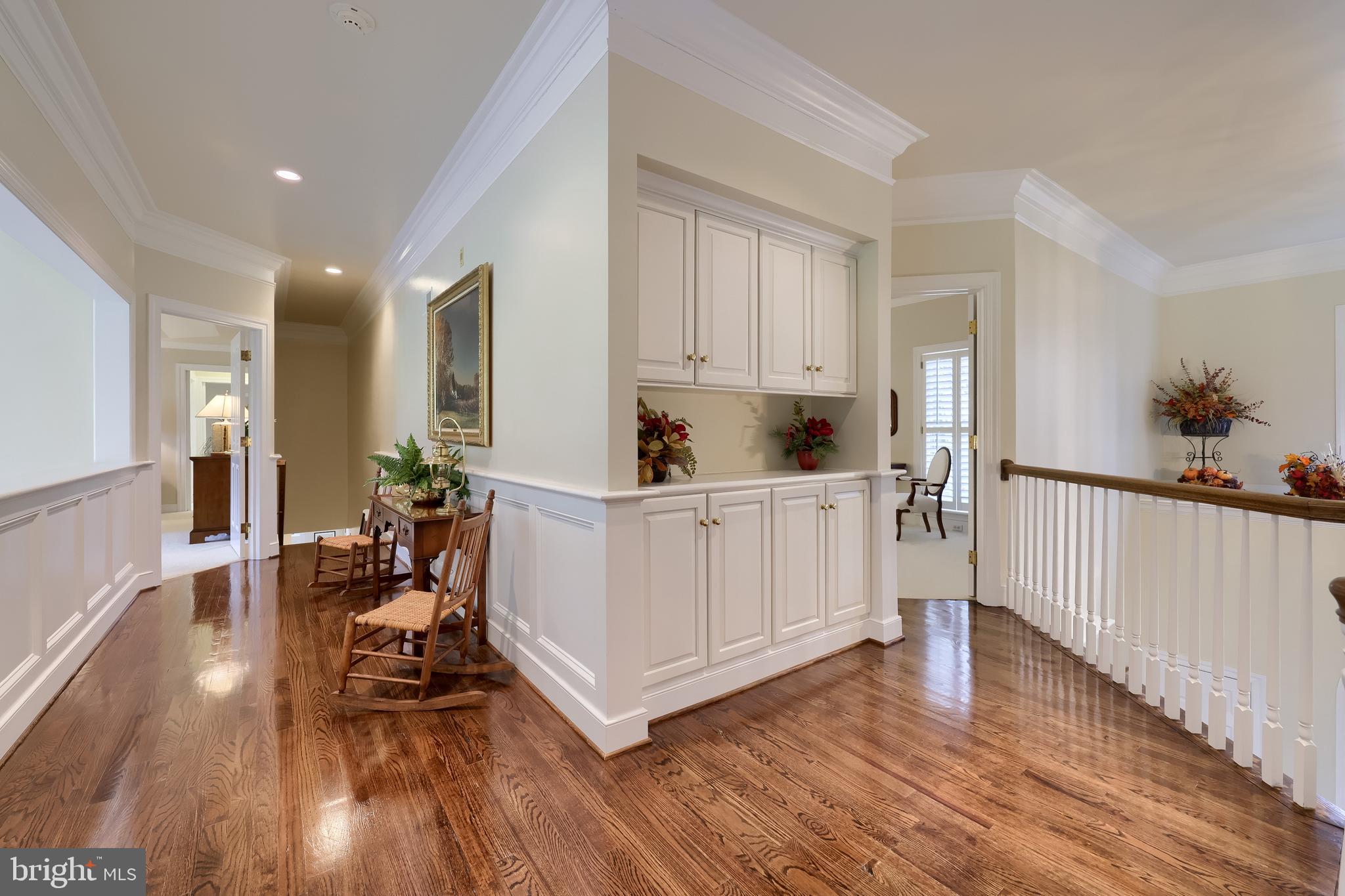 BENT CREEK - Residential