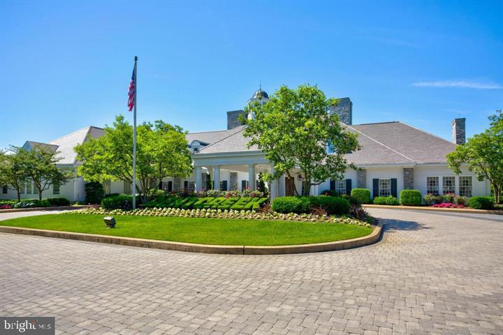 BENT CREEK - Residential