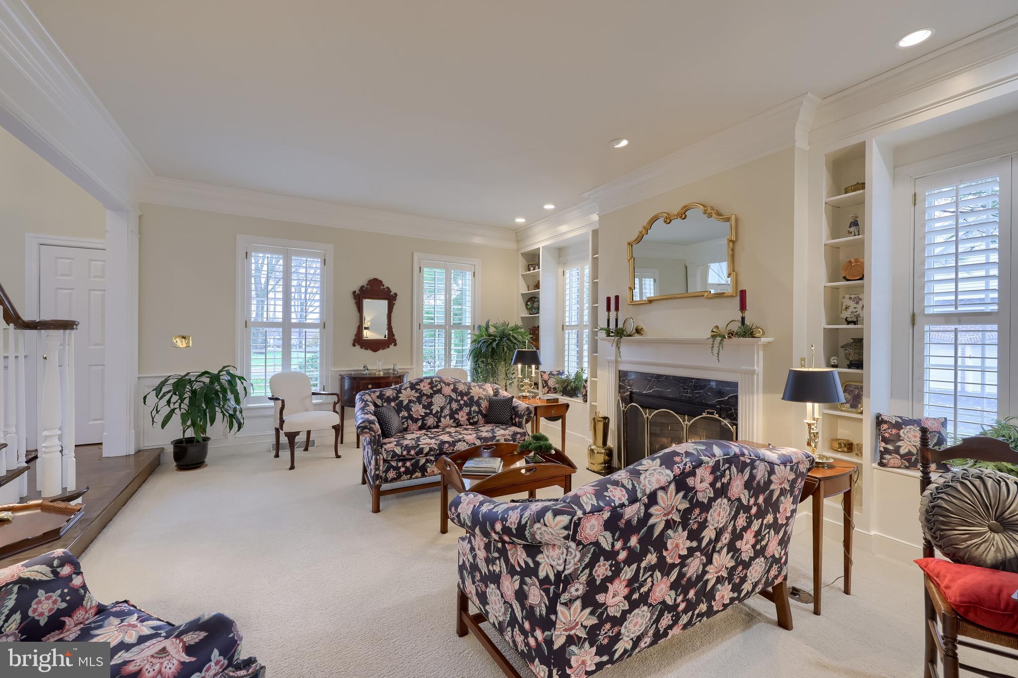 BENT CREEK - Residential