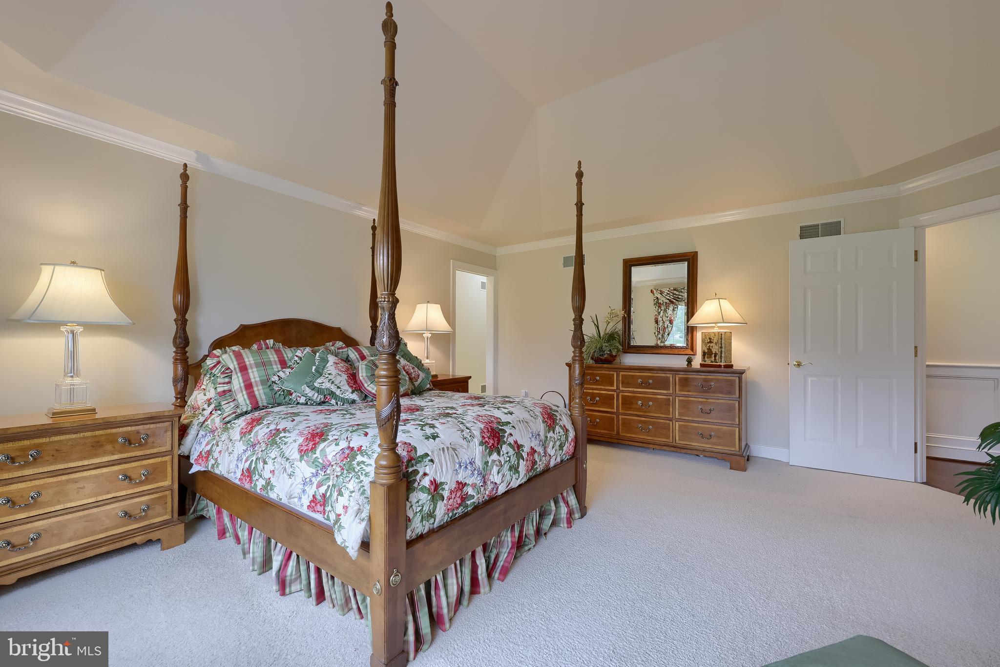 BENT CREEK - Residential