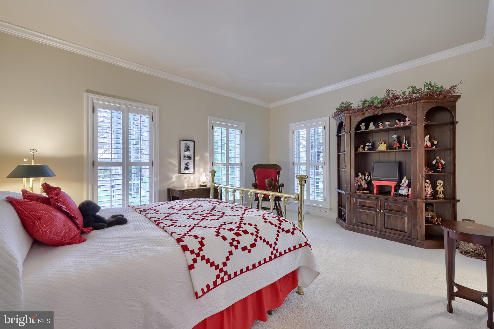 BENT CREEK - Residential