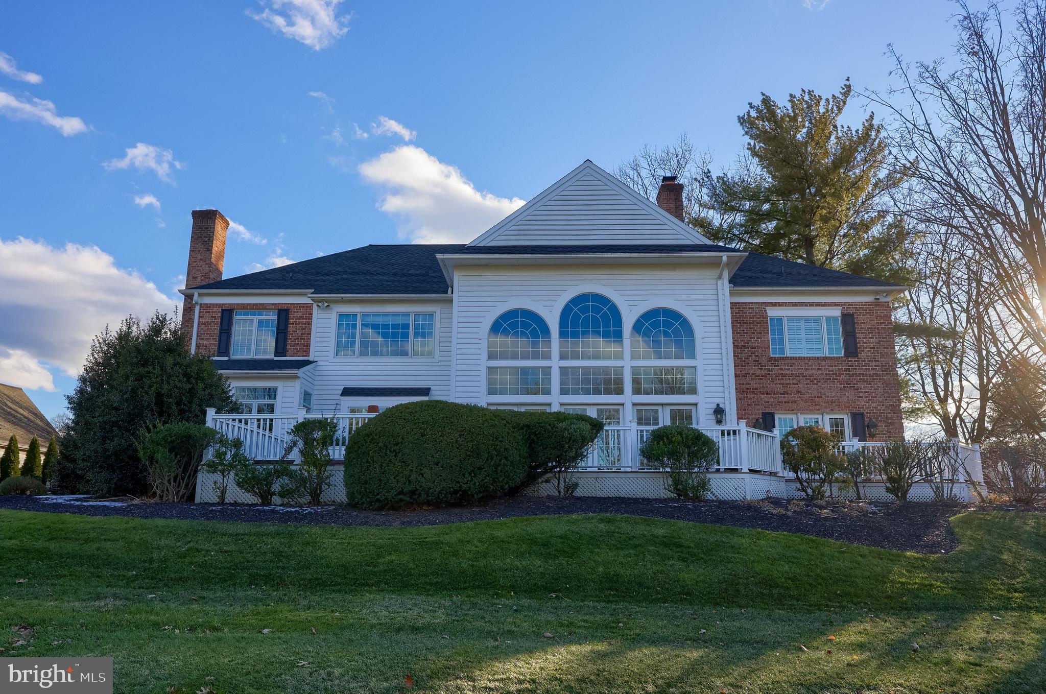 BENT CREEK - Residential