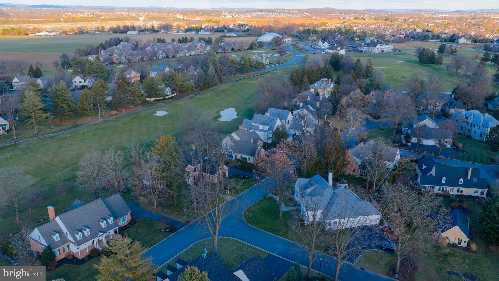 BENT CREEK - Residential