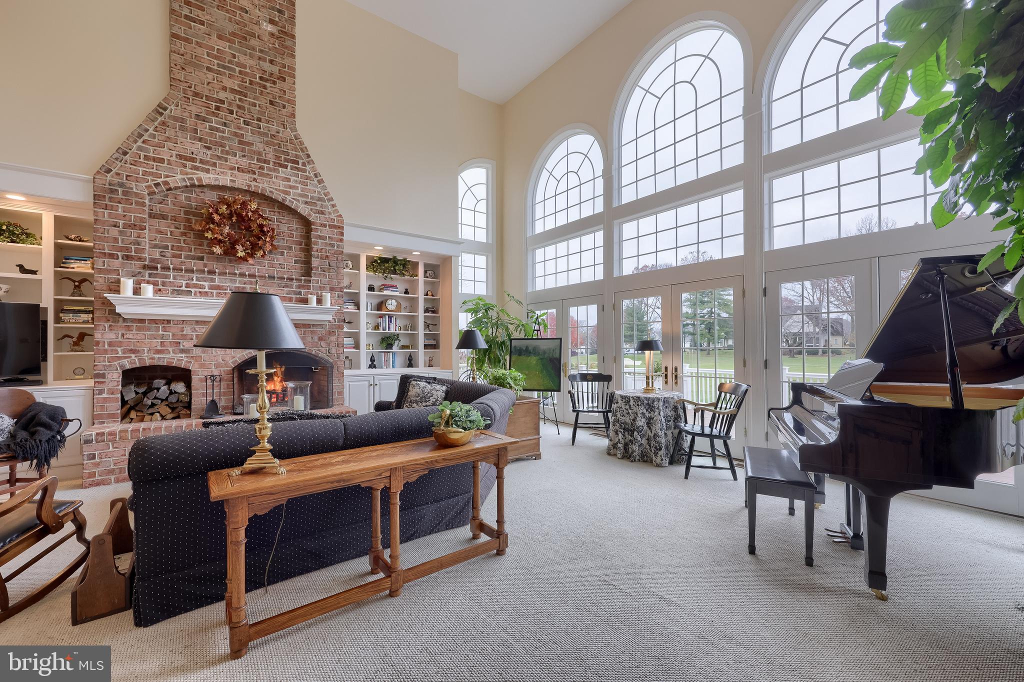 BENT CREEK - Residential