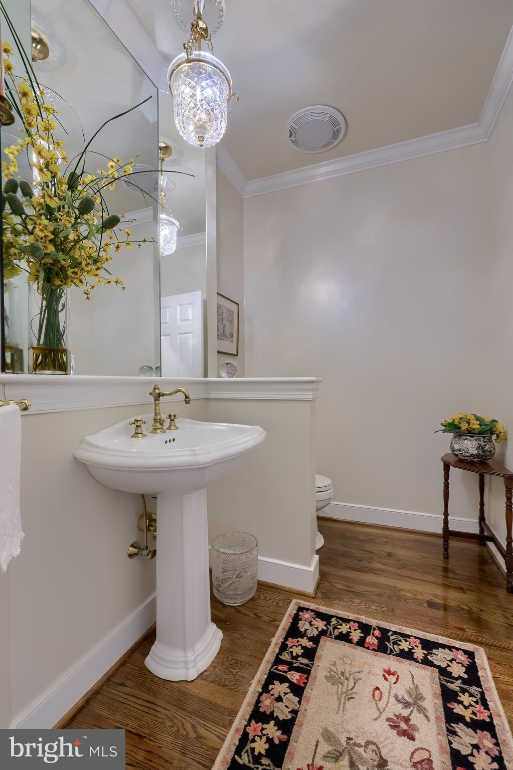 BENT CREEK - Residential