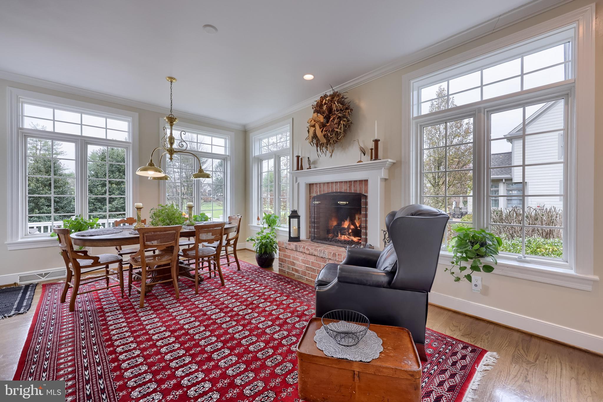 BENT CREEK - Residential