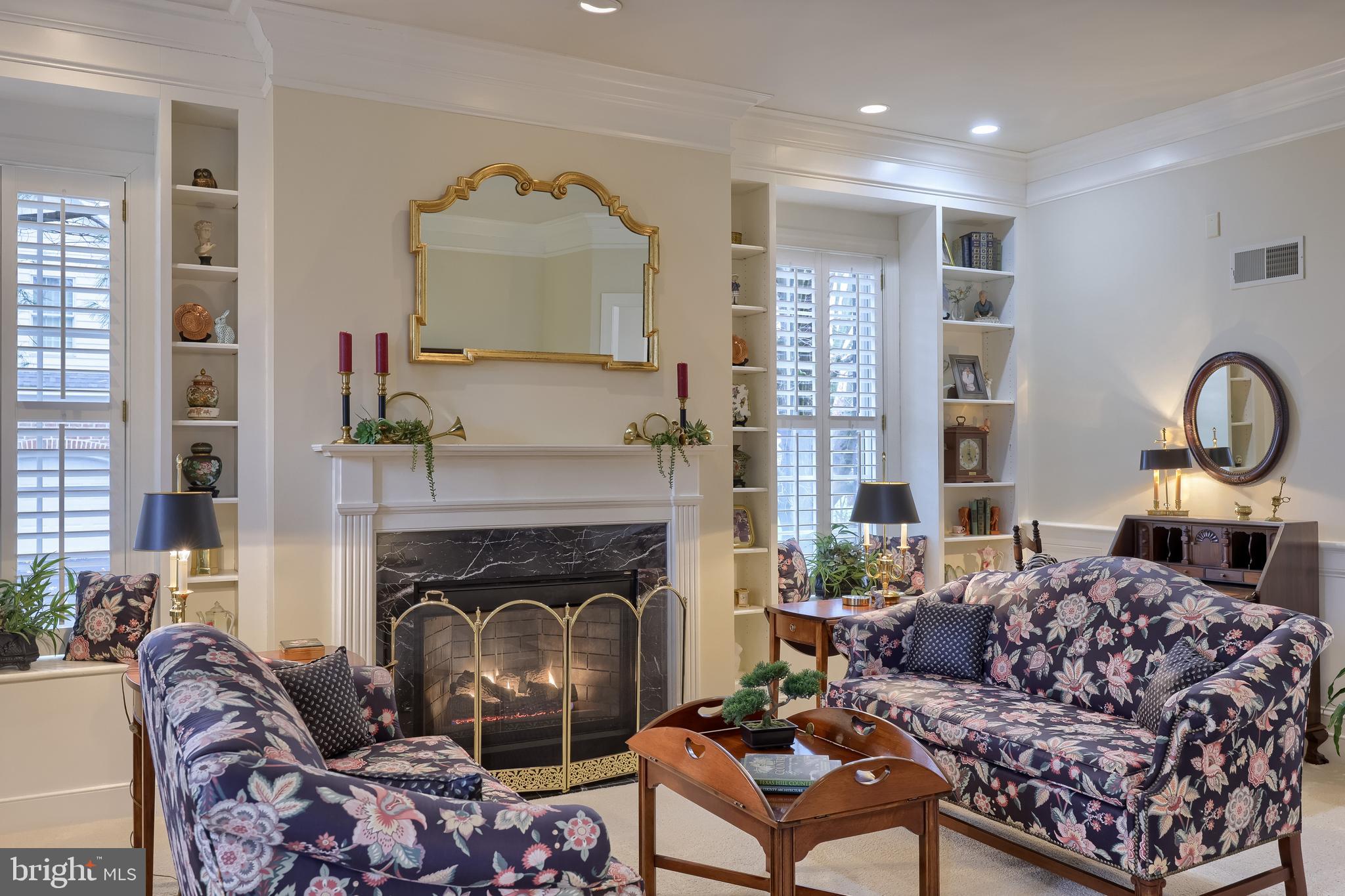 BENT CREEK - Residential