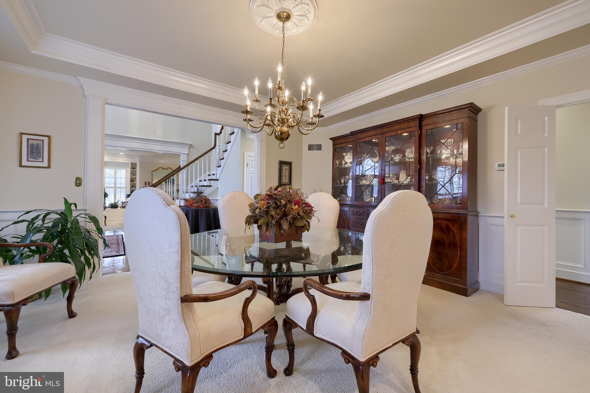 BENT CREEK - Residential