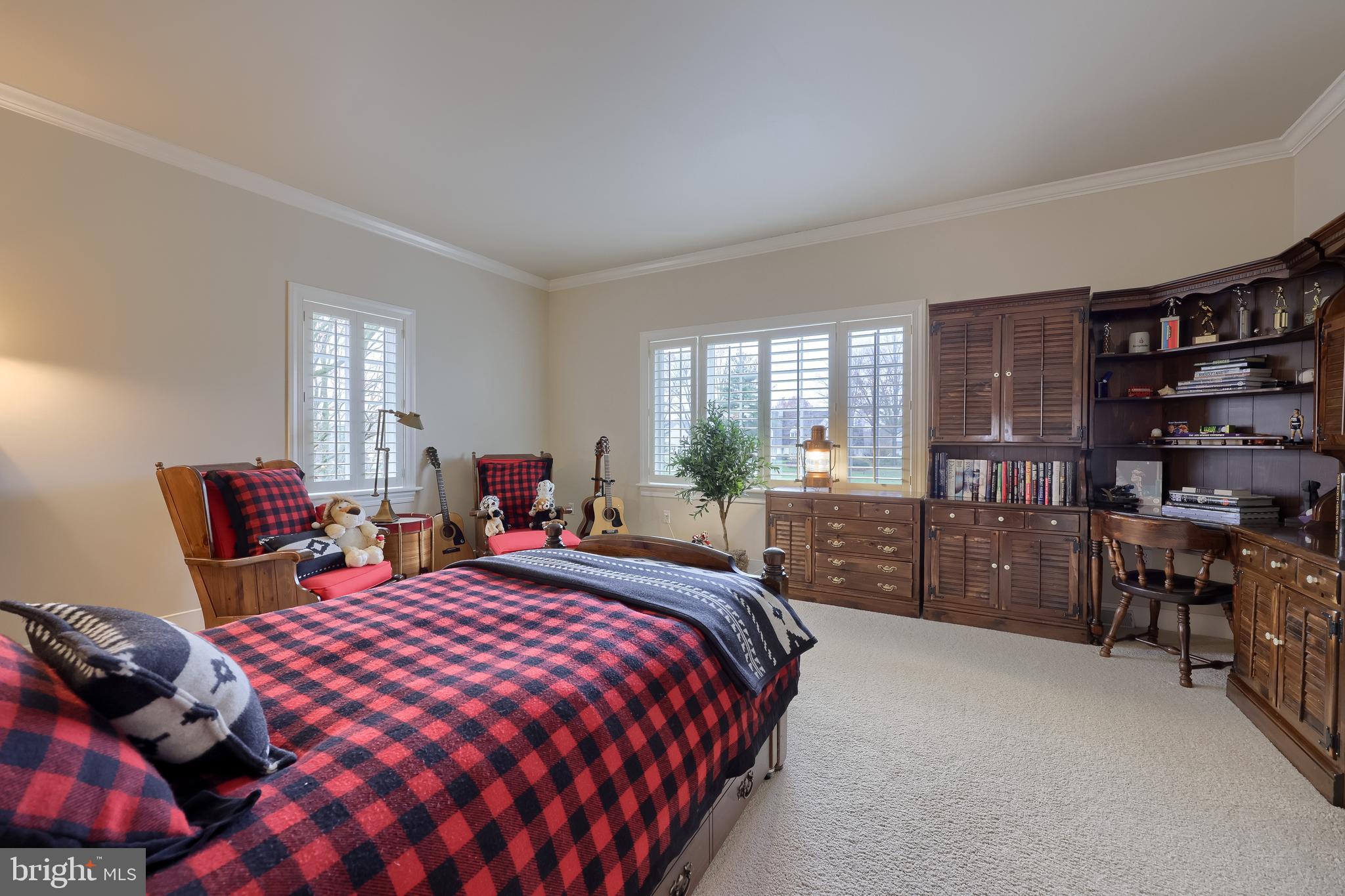 BENT CREEK - Residential