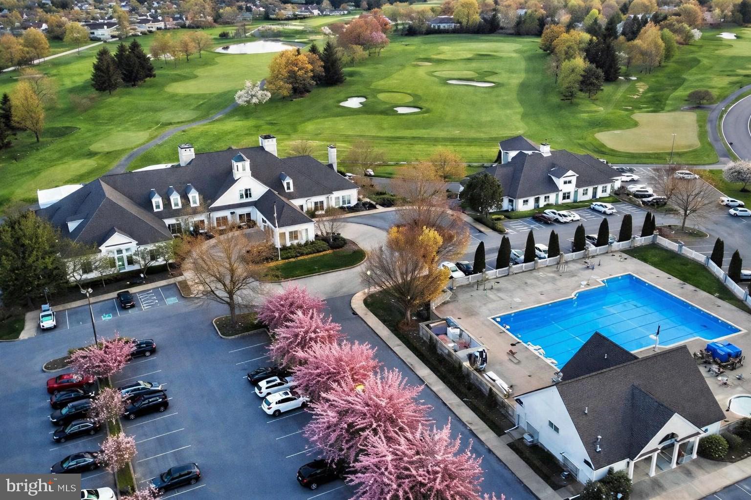 BENT CREEK - Residential