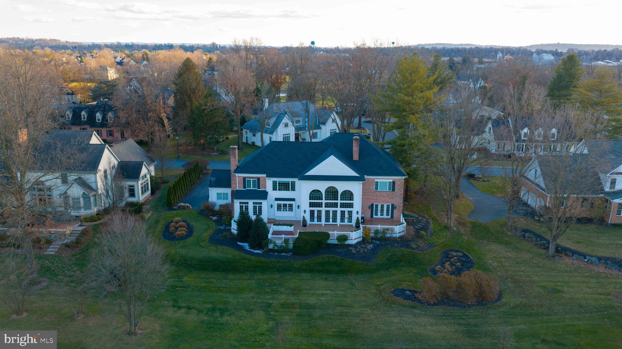 BENT CREEK - Residential