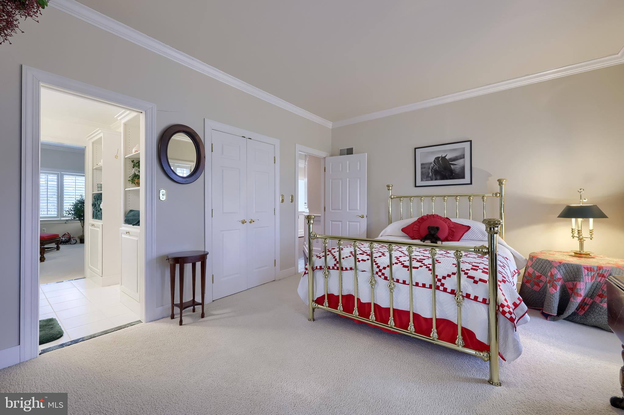 BENT CREEK - Residential