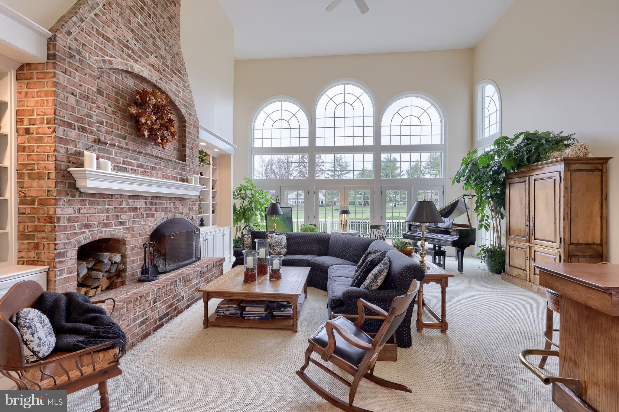 BENT CREEK - Residential