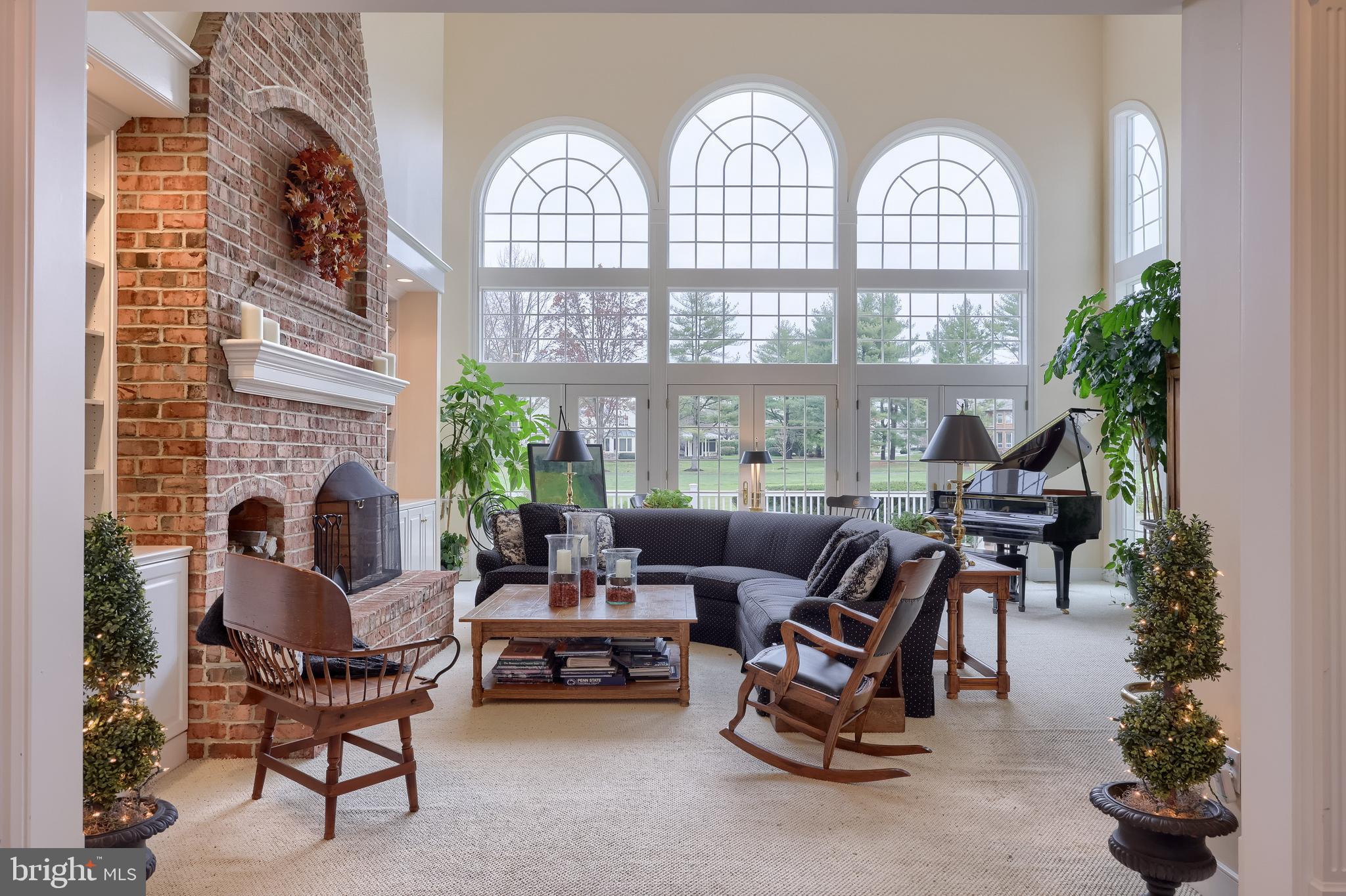 BENT CREEK - Residential