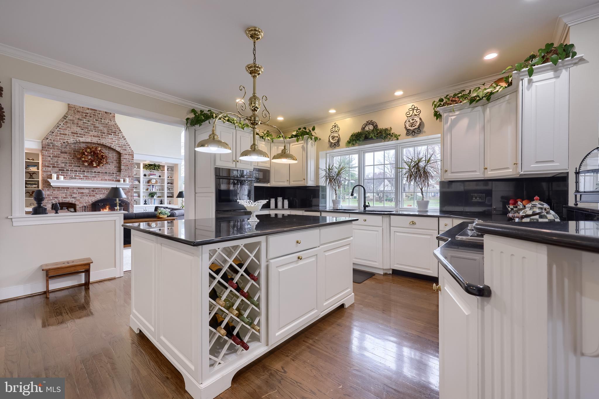 BENT CREEK - Residential