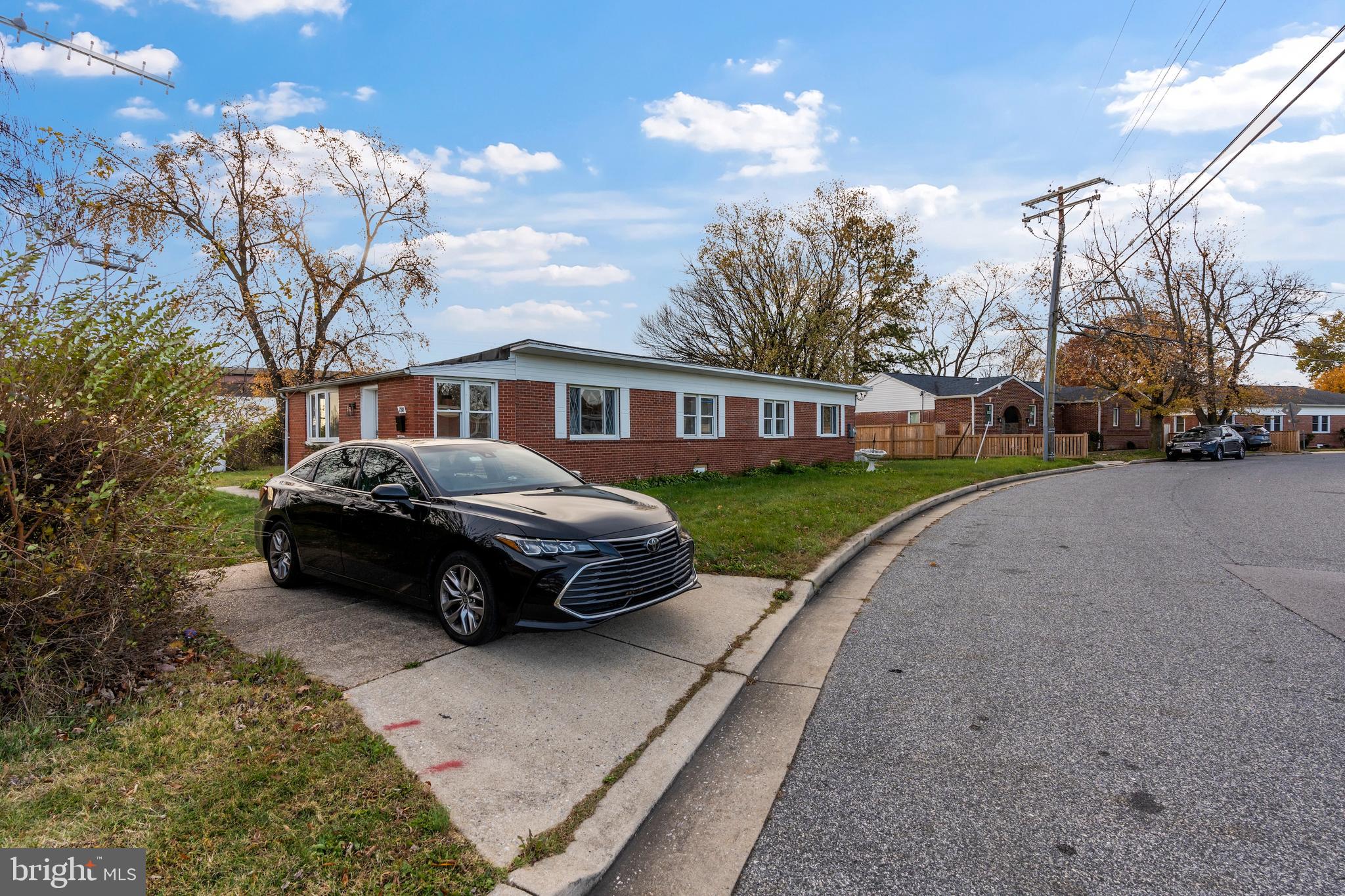 NONE AVAILABLE - Residential Lease