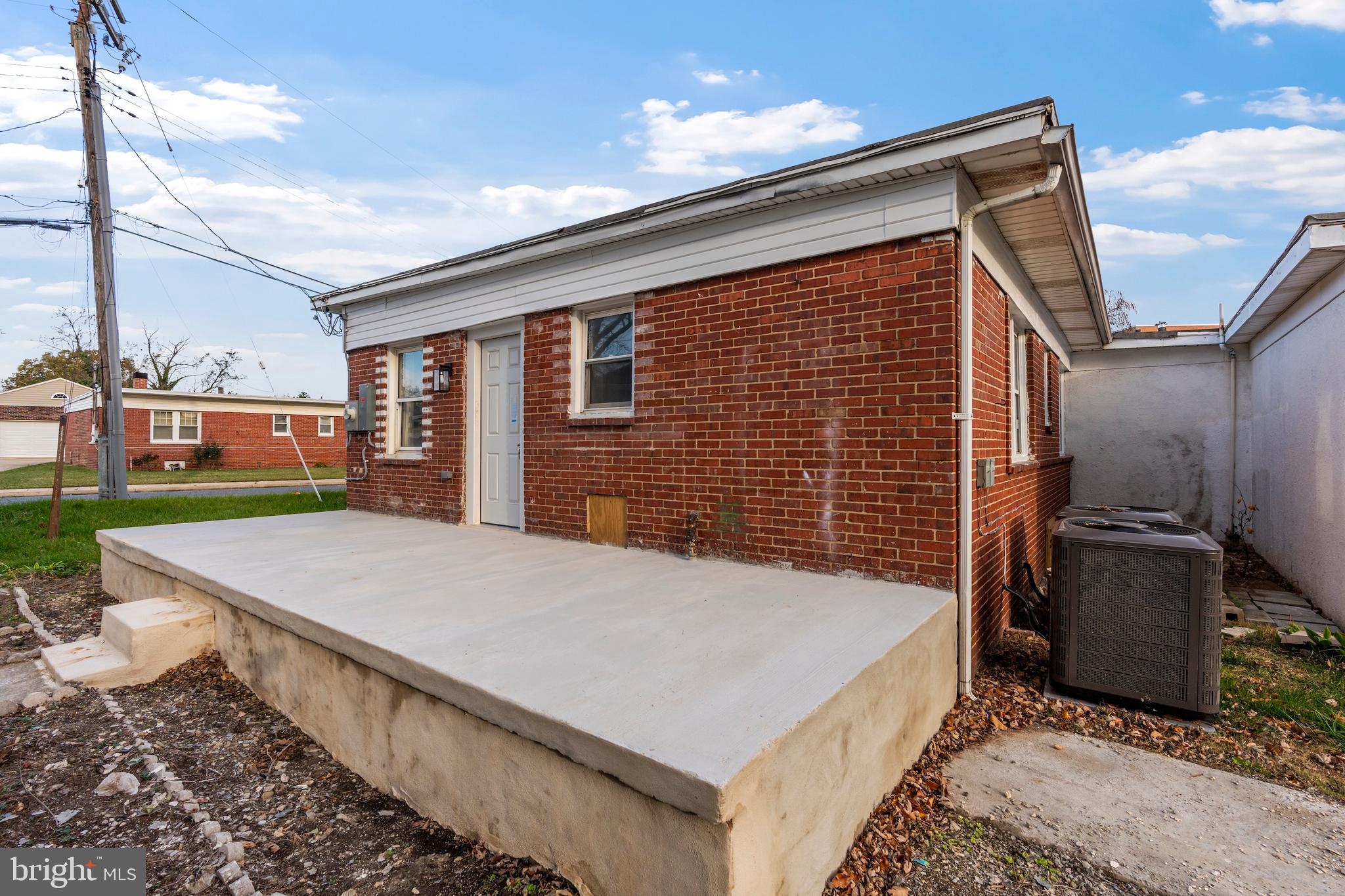 NONE AVAILABLE - Residential Lease