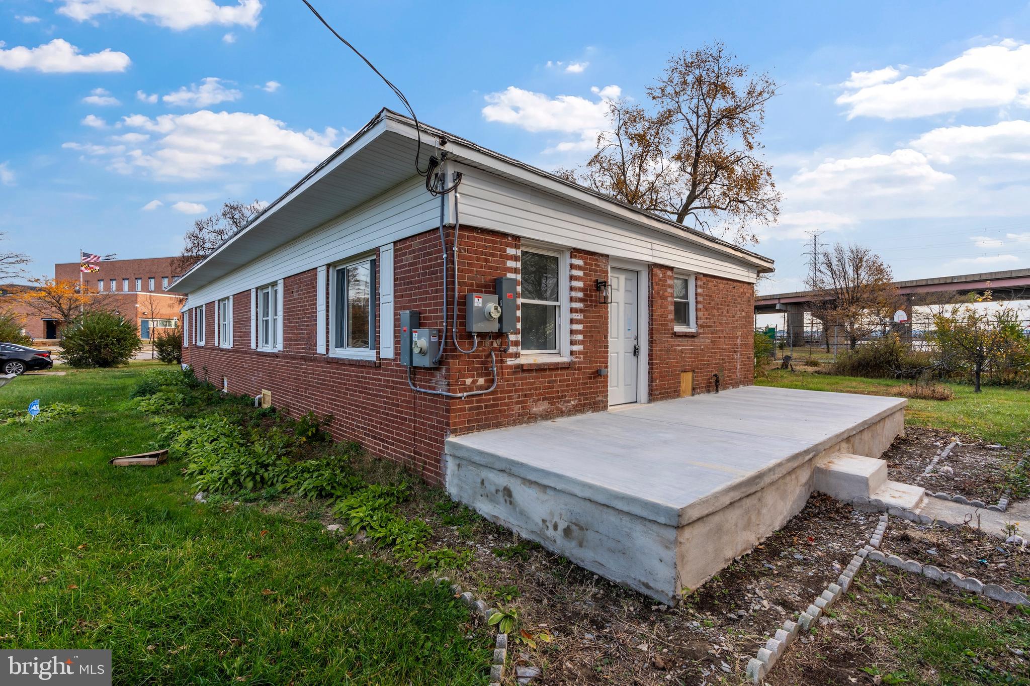 NONE AVAILABLE - Residential Lease