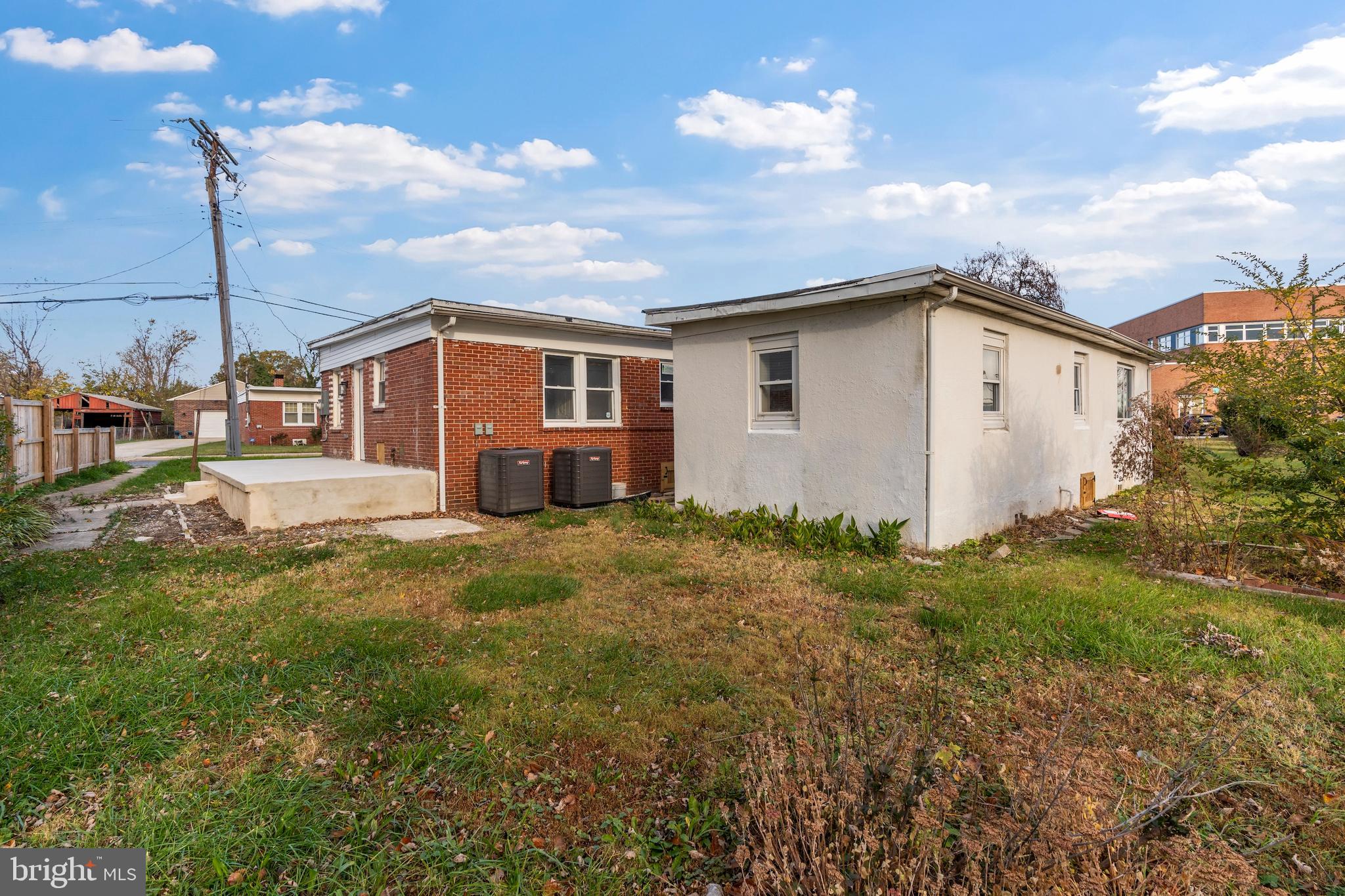 NONE AVAILABLE - Residential Lease