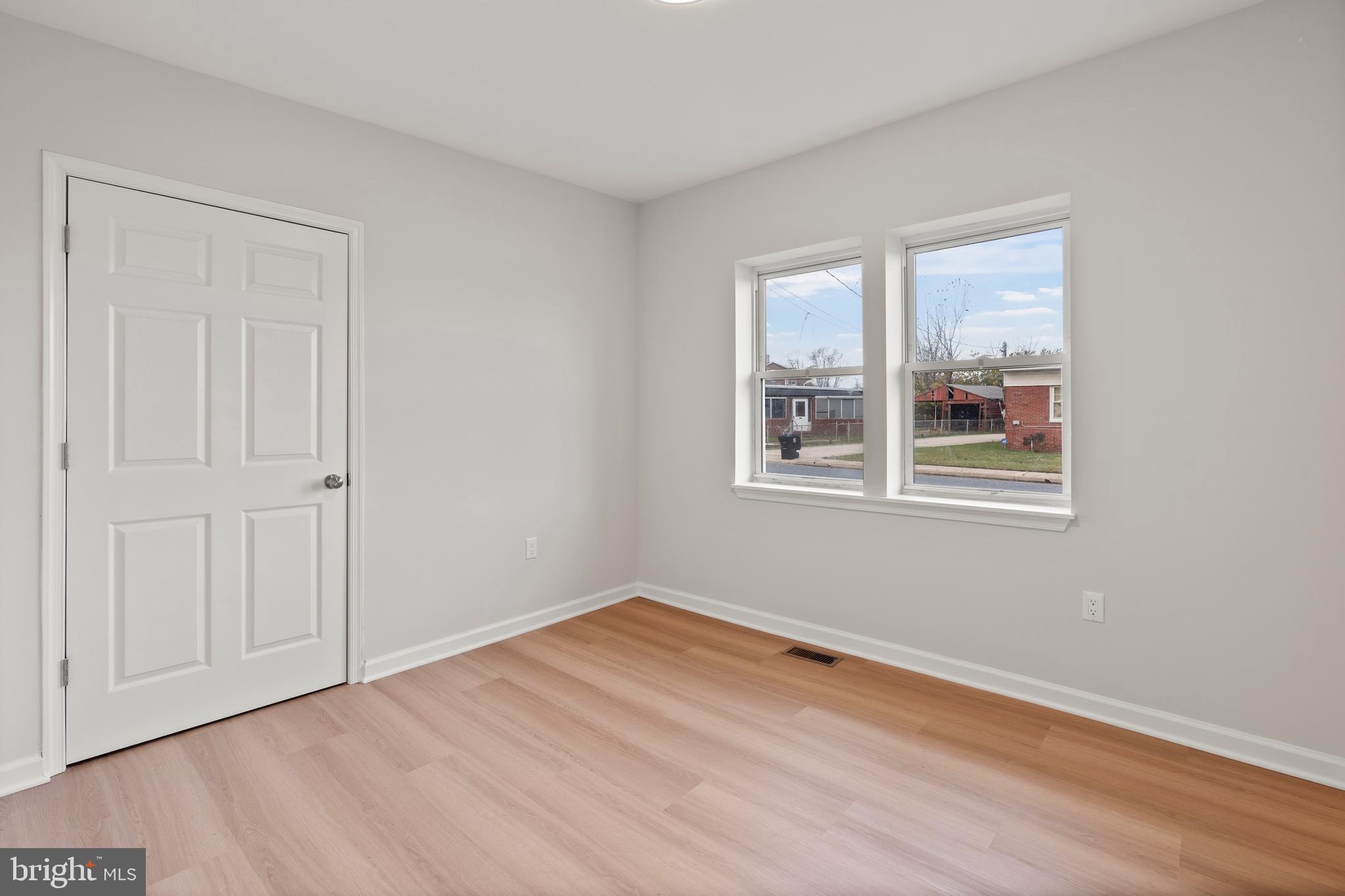 NONE AVAILABLE - Residential Lease