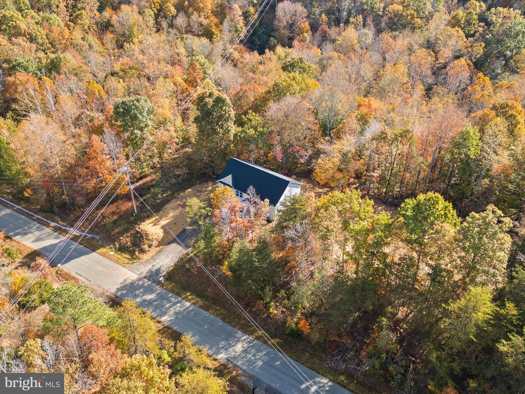 LOCUST GROVE - Residential